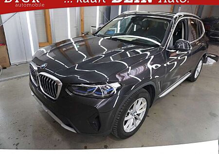 BMW X3 xDr Aut LASER/NAVI+/VIRTU/HUD/SHZ/KEYGO/8Fa