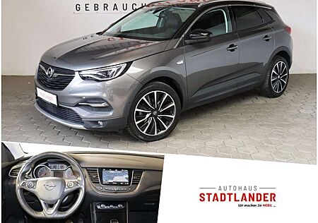 Opel Grandland X 1.2 LED*KAM*GRA*PDC