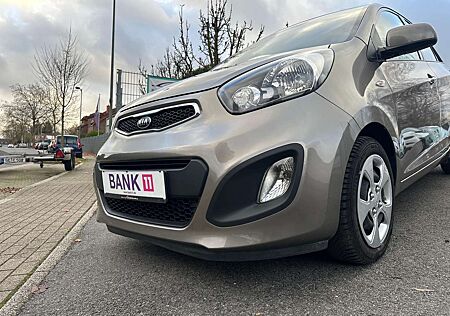 Kia Picanto FIFA World Cup Edition