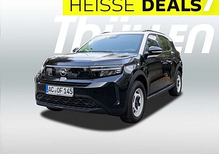 Opel Frontera Edition Hybrid 1.2 Automatik Start/Stop