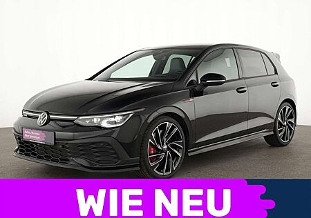 VW Golf GTI Volkswagen Clubsport ACC|LED|Panorama|Kessy|Navi