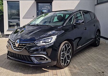 Renault Scenic IV Grand Equilibre 7 Sitze !!!
