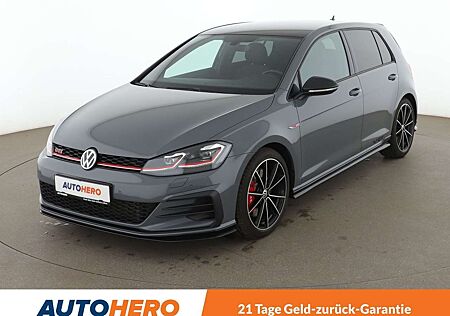 VW Golf GTI Volkswagen 2.0 TSI GTI TCR Aut.*NAVI*ACC*LED*PDC*SHZ*