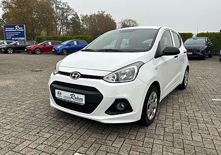 Hyundai i10 1.0 Pure