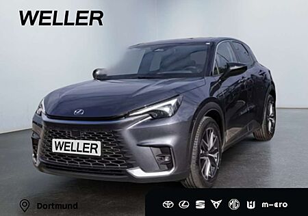 Lexus LBX FWD Cool *LED*360° *M Levinson*HUD*el. Heck*