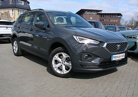 Seat Tarraco 2.0TDi Style 7-Sitzer ACC Navi Kamera AHK