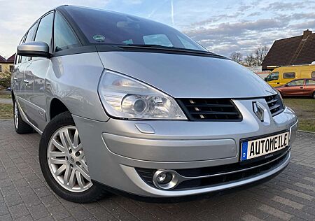 Renault Espace Grand Dynamique