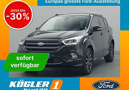 Ford Kuga ST-Line 150PS Aut. 4x4/Winter-Paket/Klima
