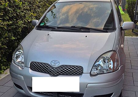 Toyota Yaris 5-Türer 1.3 Sol