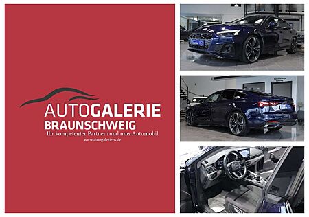Audi A5 Sportback 2.0 TDI S LINE EDITION COMPETITION