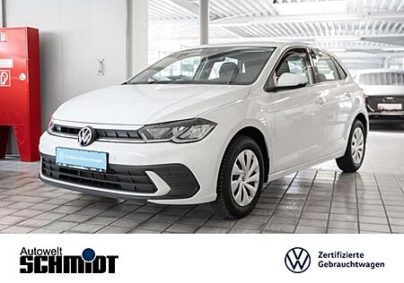 VW Polo Volkswagen 1.0 Life AppConnect Sitzheiz. LED Parkpilot