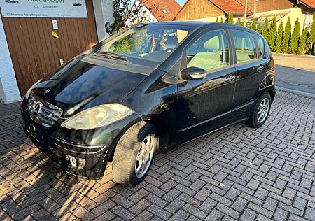 Mercedes-Benz A 170 (169.032)