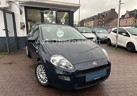 Fiat Punto 1.2 Pop*1.HAND*KLIMA*TÜV NEU*