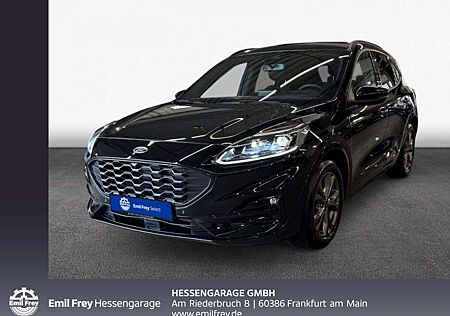 Ford Kuga 2.0 EcoBlue Aut. ST-LINE X