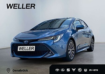 Toyota Corolla 2.0 Hybrid Club *Bi-LED*CAM*ACC*SHZ*TWA*