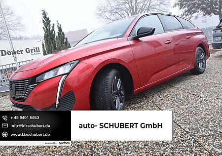 Peugeot 308 1.2 12V e-THP / PureTech