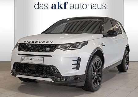 Land Rover Discovery Sport 2.0 D200 Dynamic SE-Navi*AHK*Kamer