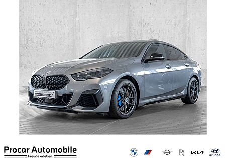 BMW 235 M235i xDrive Gran Coupé M-Sitz Performance-Pak. Pa