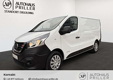 Nissan NV300 L1H1 Kasten 2.0 dCi Comfort *AHK/BT/KLIMA*