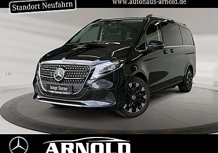 Mercedes-Benz V 250 d 4M Avantgarde Lang FACELIFT 6-Si. 360° !