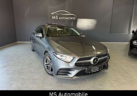 Mercedes-Benz CLS 450 4 Matic Widescreen AMG Line Top Ausstatt