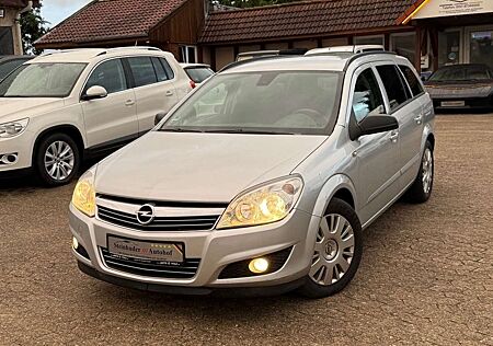 Opel Astra Cosmo
