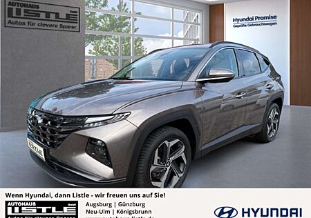 Hyundai Tucson Trend Plug-In Hybrid 4WD 1.6 T-GDI +NAVI+RFK+KLIMA