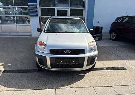 Ford Fusion Style