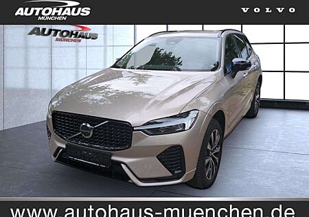 Volvo XC 60 XC60 Plus Dark 2WD Bluetooth Navi LED Klima