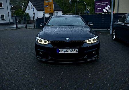 BMW 430i 430 Coupe F32