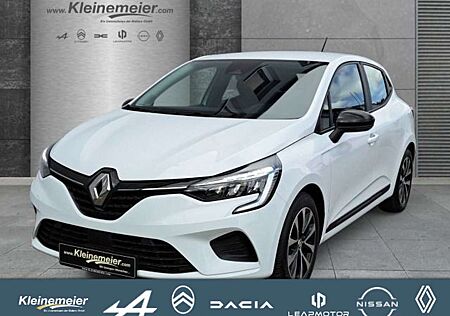 Renault Clio SCe 65 Equilibre*SHZ*Android*Carplay*