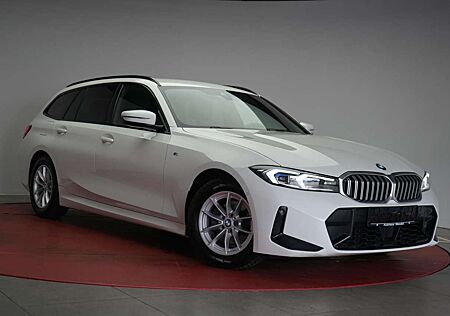 BMW 320 d Touring M Sport ACC/Kamera/Wide/HUD/Side