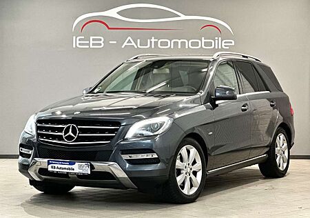 Mercedes-Benz ML 350 CDI BlueTec/7G/COMAND/Standhzg./Memory/E6