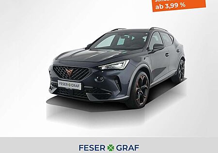 Cupra Formentor 1.4 TSI e-Hybrid VZ DSG Kamera/Pano