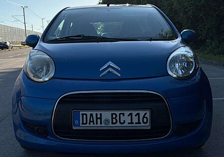 Citroën C1 Citroen 1.0 Advance