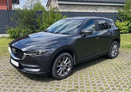 Mazda CX-5 SKYACTIV-G 194 Aut. KANGEI AHK