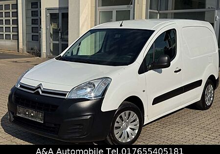 Citroën Berlingo Citroen Kasten Business L1 Klima TÜV Euro5