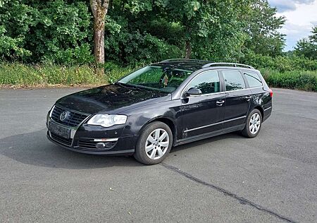 VW Passat Variant Volkswagen 2.0 TDI DPFComfortline