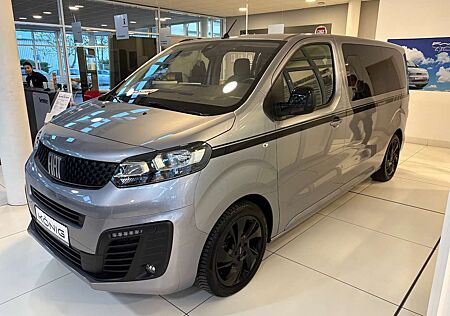 Fiat Scudo Irmscher