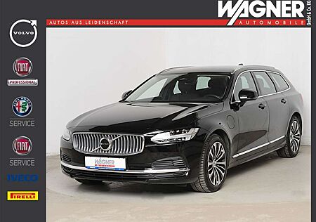 Volvo V90 T8 Recharge AWD *Google*Winter-Pak.*ACC*LED*
