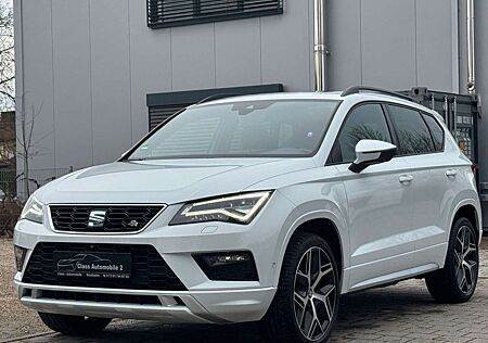 Seat Ateca FR/AHK/RFK/MFL/Navi/SHZ/Klimaautomatik