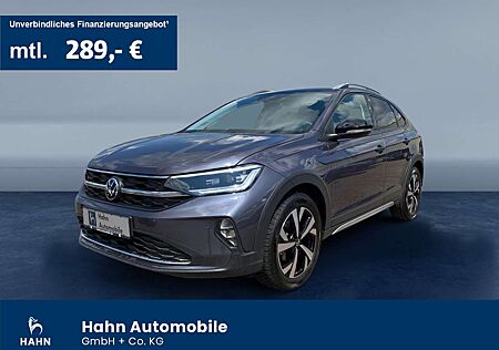 VW Taigo Volkswagen 1.0TSI Style DSG Climatr ACC Navi Sitzh