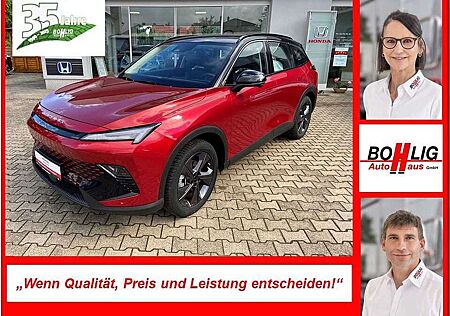 BAIC Beijing X55 II Luxury / Allwetterreifen