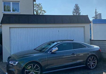 Audi RS5 S tronic *PANORAMADACH