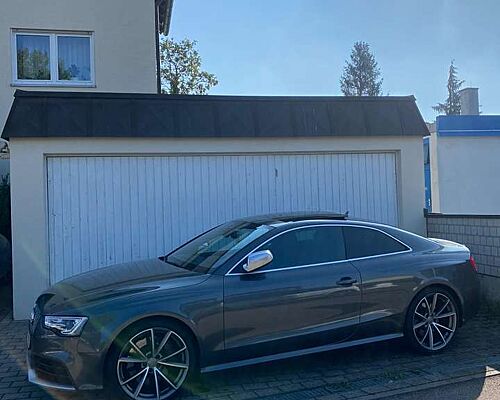 Audi RS5 S tronic *PANORAMADACH