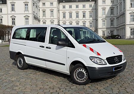Mercedes-Benz Vito 109 CDI