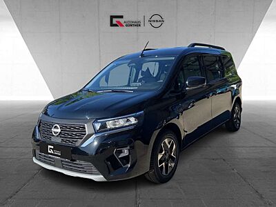 Nissan Townstar TEKNA Kombi L2 Automatik/LED/Navi/360°/Assist.Pro