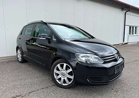 VW Golf Plus Volkswagen VI Comfortline *STANDHEIZUNG*KLIMA*