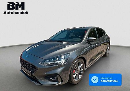 Ford Focus Lim. ST-Line/ACC,Navi,LED,Kamera,Automatik