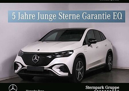 Mercedes-Benz EQE SUV EQE 300 SUV AMG Hyper+Pano+AHK+Night+Distron+Kam